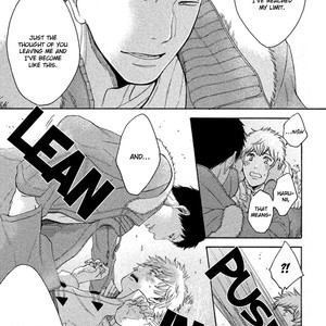 [KIDA Sattsu] Sukidesu, Sensei [Eng] – Gay Manga sex 118
