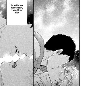 [KIDA Sattsu] Sukidesu, Sensei [Eng] – Gay Manga sex 120