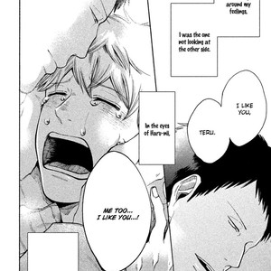 [KIDA Sattsu] Sukidesu, Sensei [Eng] – Gay Manga sex 121