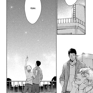 [KIDA Sattsu] Sukidesu, Sensei [Eng] – Gay Manga sex 123
