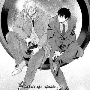 [KIDA Sattsu] Sukidesu, Sensei [Eng] – Gay Manga sex 127
