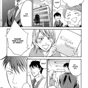 [KIDA Sattsu] Sukidesu, Sensei [Eng] – Gay Manga sex 130