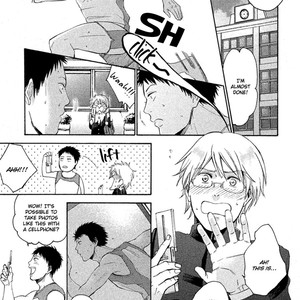 [KIDA Sattsu] Sukidesu, Sensei [Eng] – Gay Manga sex 134