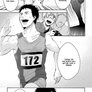 [KIDA Sattsu] Sukidesu, Sensei [Eng] – Gay Manga sex 136