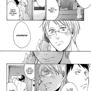 [KIDA Sattsu] Sukidesu, Sensei [Eng] – Gay Manga sex 137
