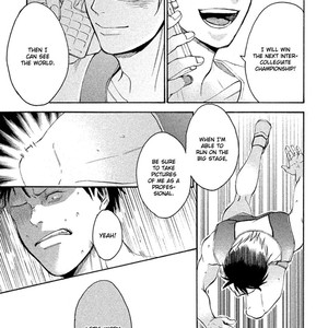 [KIDA Sattsu] Sukidesu, Sensei [Eng] – Gay Manga sex 138