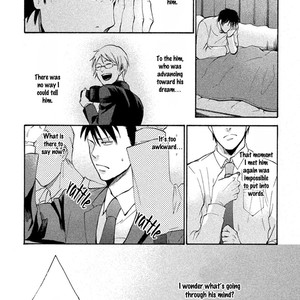 [KIDA Sattsu] Sukidesu, Sensei [Eng] – Gay Manga sex 140