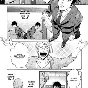 [KIDA Sattsu] Sukidesu, Sensei [Eng] – Gay Manga sex 142