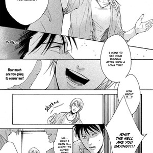 [KIDA Sattsu] Sukidesu, Sensei [Eng] – Gay Manga sex 146