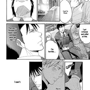 [KIDA Sattsu] Sukidesu, Sensei [Eng] – Gay Manga sex 147