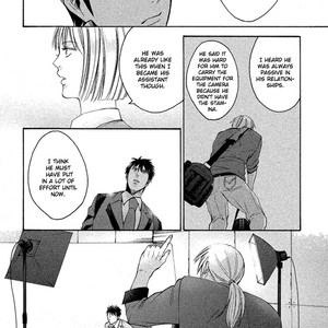 [KIDA Sattsu] Sukidesu, Sensei [Eng] – Gay Manga sex 149