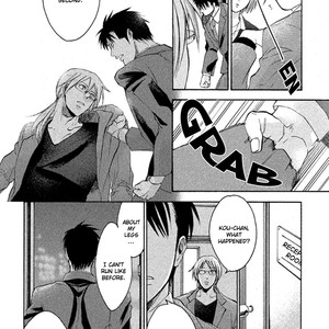 [KIDA Sattsu] Sukidesu, Sensei [Eng] – Gay Manga sex 153