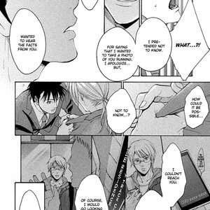 [KIDA Sattsu] Sukidesu, Sensei [Eng] – Gay Manga sex 155