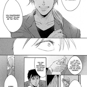 [KIDA Sattsu] Sukidesu, Sensei [Eng] – Gay Manga sex 156