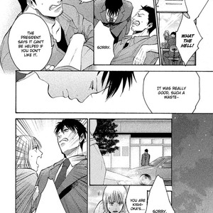 [KIDA Sattsu] Sukidesu, Sensei [Eng] – Gay Manga sex 157