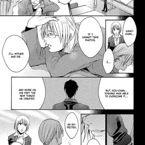 [KIDA Sattsu] Sukidesu, Sensei [Eng] – Gay Manga sex 158