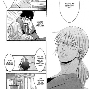 [KIDA Sattsu] Sukidesu, Sensei [Eng] – Gay Manga sex 159