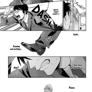 [KIDA Sattsu] Sukidesu, Sensei [Eng] – Gay Manga sex 160