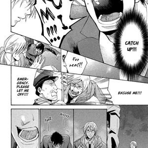 [KIDA Sattsu] Sukidesu, Sensei [Eng] – Gay Manga sex 161