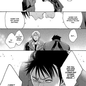[KIDA Sattsu] Sukidesu, Sensei [Eng] – Gay Manga sex 162