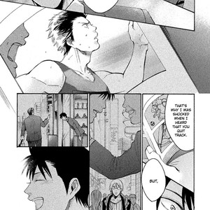 [KIDA Sattsu] Sukidesu, Sensei [Eng] – Gay Manga sex 164