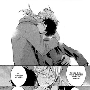 [KIDA Sattsu] Sukidesu, Sensei [Eng] – Gay Manga sex 165