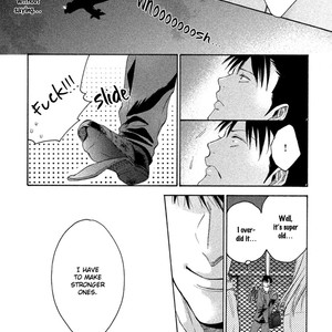 [KIDA Sattsu] Sukidesu, Sensei [Eng] – Gay Manga sex 168