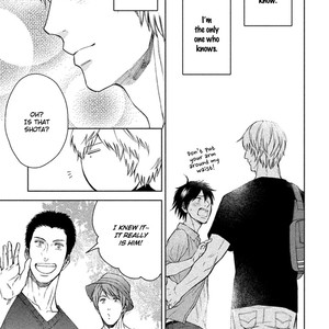 [KIDA Sattsu] Sukidesu, Sensei [Eng] – Gay Manga sex 174