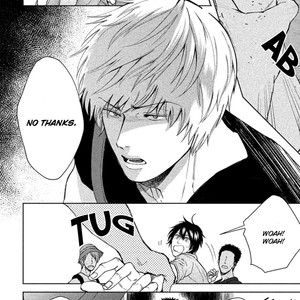 [KIDA Sattsu] Sukidesu, Sensei [Eng] – Gay Manga sex 177