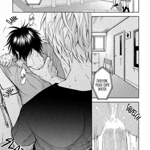 [KIDA Sattsu] Sukidesu, Sensei [Eng] – Gay Manga sex 178
