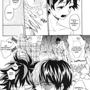 [ZURU/ Reimen Shizuru] BnHA dj – Saikou no hiirou shibou ga XXX sa reru nante! [Eng] – Gay Manga sex 11