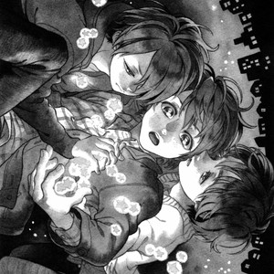 [ARAI Yoshimi] Yupiteru ni Onegai (update c.2) [Eng] – Gay Manga sex 8