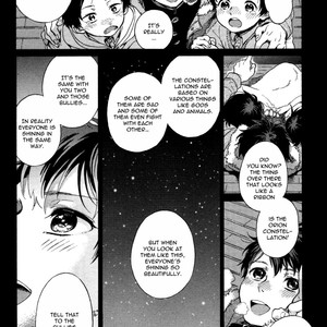 [ARAI Yoshimi] Yupiteru ni Onegai (update c.2) [Eng] – Gay Manga sex 16