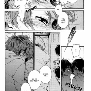 [ARAI Yoshimi] Yupiteru ni Onegai (update c.2) [Eng] – Gay Manga sex 22