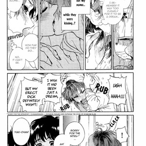 [ARAI Yoshimi] Yupiteru ni Onegai (update c.2) [Eng] – Gay Manga sex 24