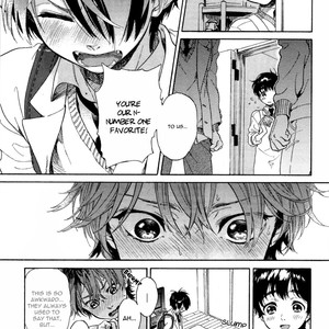 [ARAI Yoshimi] Yupiteru ni Onegai (update c.2) [Eng] – Gay Manga sex 27