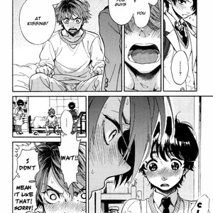 [ARAI Yoshimi] Yupiteru ni Onegai (update c.2) [Eng] – Gay Manga sex 28
