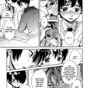 [ARAI Yoshimi] Yupiteru ni Onegai (update c.2) [Eng] – Gay Manga sex 29