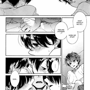 [ARAI Yoshimi] Yupiteru ni Onegai (update c.2) [Eng] – Gay Manga sex 32