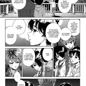 [ARAI Yoshimi] Yupiteru ni Onegai (update c.2) [Eng] – Gay Manga sex 44