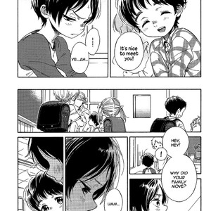 [ARAI Yoshimi] Yupiteru ni Onegai (update c.2) [Eng] – Gay Manga sex 56