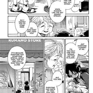 [ARAI Yoshimi] Yupiteru ni Onegai (update c.2) [Eng] – Gay Manga sex 60