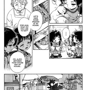 [ARAI Yoshimi] Yupiteru ni Onegai (update c.2) [Eng] – Gay Manga sex 61