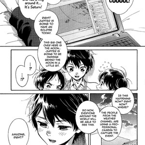 [ARAI Yoshimi] Yupiteru ni Onegai (update c.2) [Eng] – Gay Manga sex 64