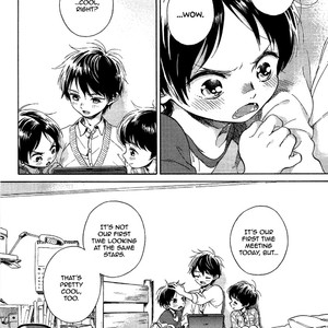 [ARAI Yoshimi] Yupiteru ni Onegai (update c.2) [Eng] – Gay Manga sex 65