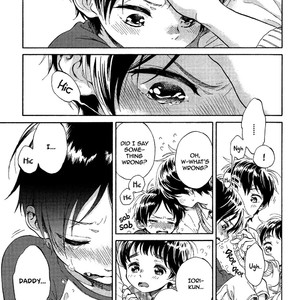 [ARAI Yoshimi] Yupiteru ni Onegai (update c.2) [Eng] – Gay Manga sex 66