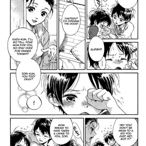 [ARAI Yoshimi] Yupiteru ni Onegai (update c.2) [Eng] – Gay Manga sex 68