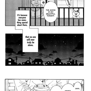[ARAI Yoshimi] Yupiteru ni Onegai (update c.2) [Eng] – Gay Manga sex 71