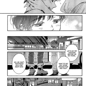 [ARAI Yoshimi] Yupiteru ni Onegai (update c.2) [Eng] – Gay Manga sex 74