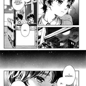 [ARAI Yoshimi] Yupiteru ni Onegai (update c.2) [Eng] – Gay Manga sex 75